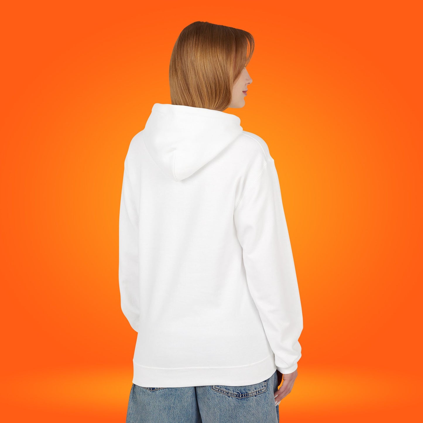 Anarchy Anarchism Logo "No State, No Freedom" Hoodie