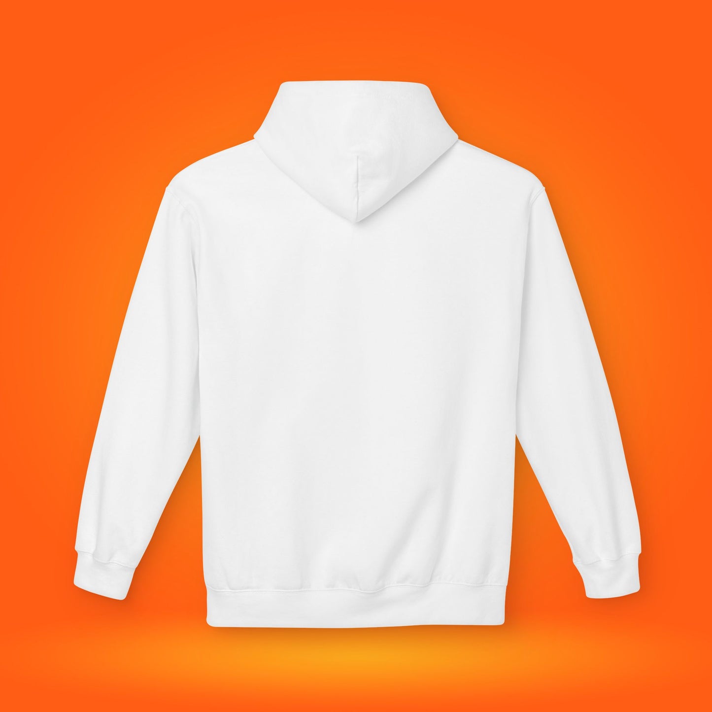 Anarchy Anarchism Logo "No State, No Freedom" Hoodie